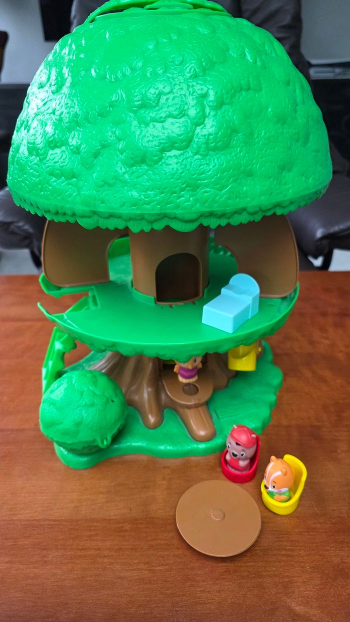 Arbre maison Klorofil - photo numéro 2