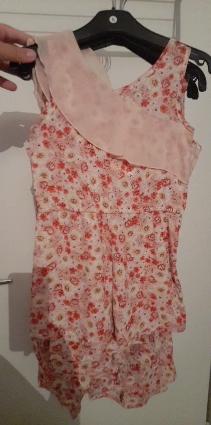 Combishort enfant