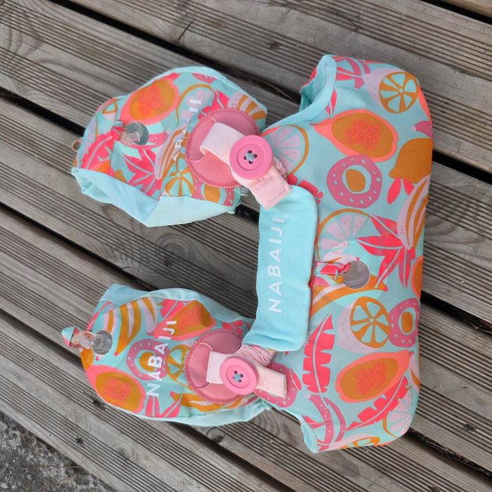 Brassars ceinture évolutif - photo numéro 5