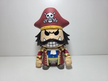 Figurine - Roger - One Piece - Panson Works