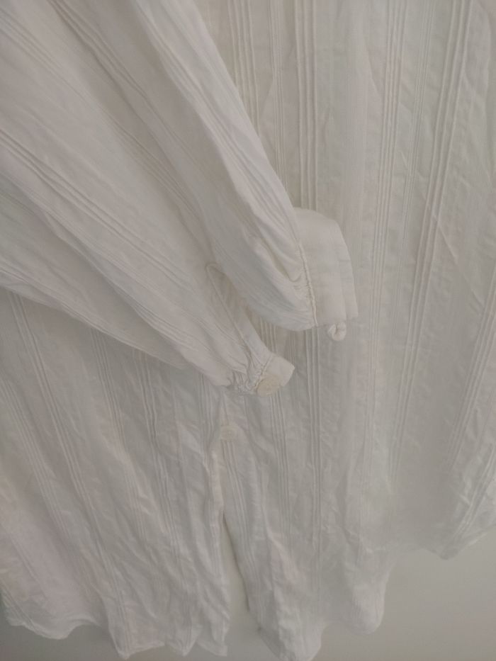 The Kooples chemise à nouer Taille 2 - photo numéro 5