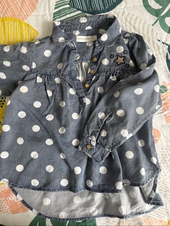 Chemise