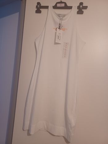 Robe marque calvin klein