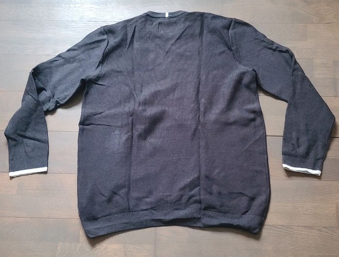Pull homme - photo numéro 2