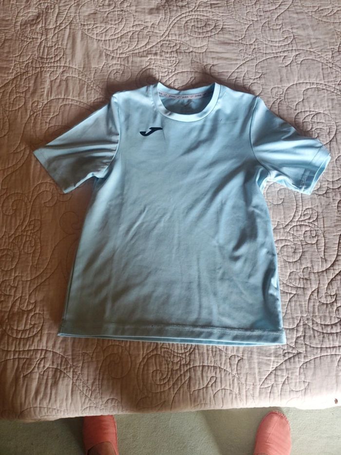 T shirt technique