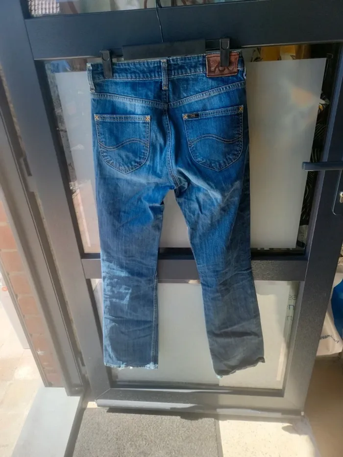 Jeans - photo numéro 3