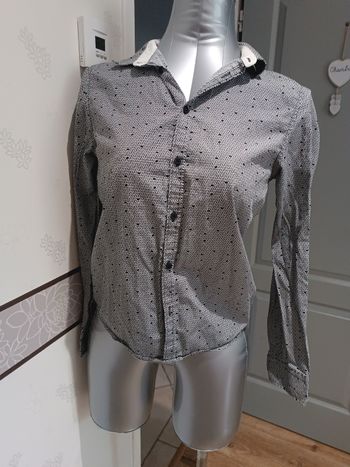 Chemise femme t s