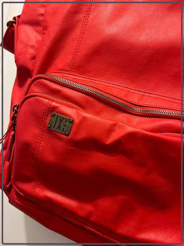 Sac à main DC Shoes - photo numéro 2