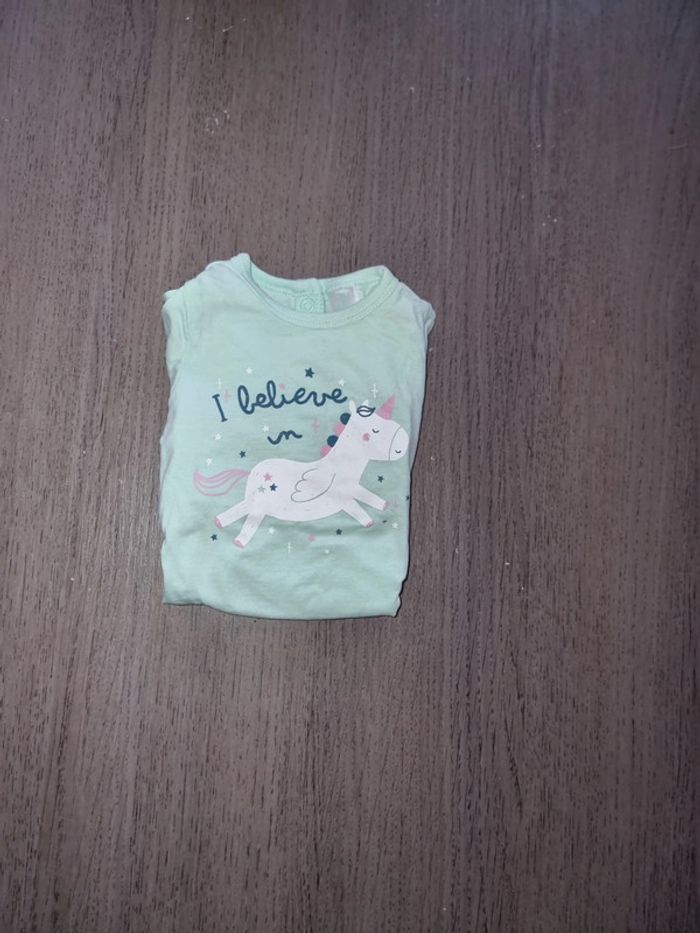 Pyjama pilote - photo numéro 2