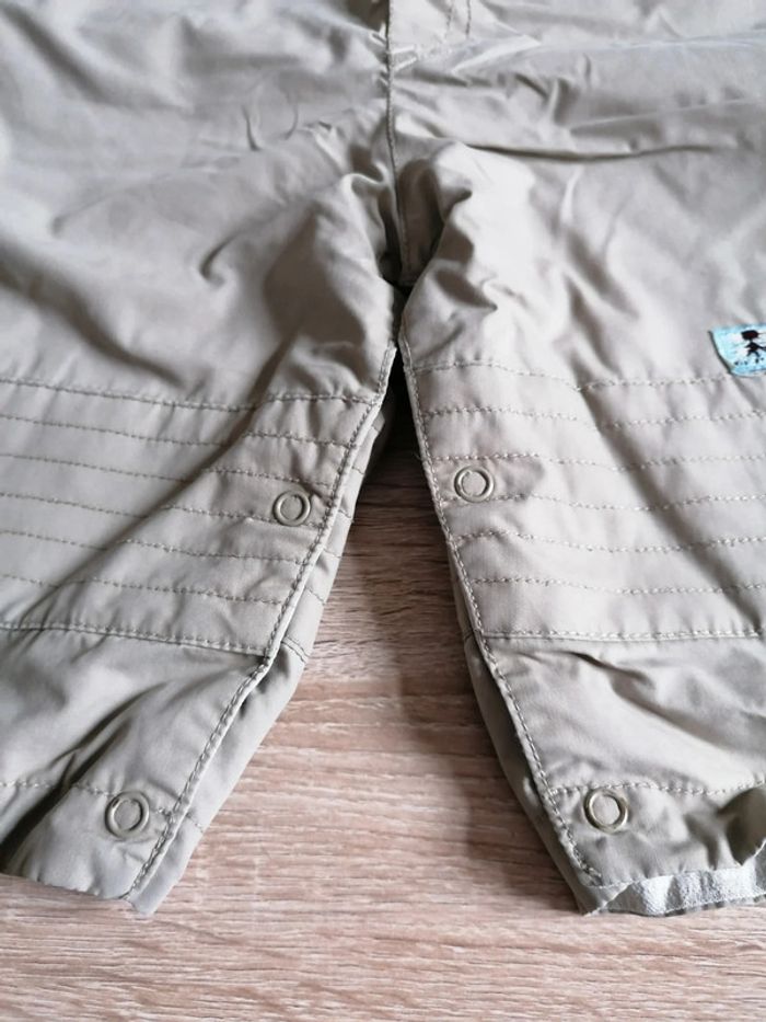 Salopette 12mois - photo numéro 3