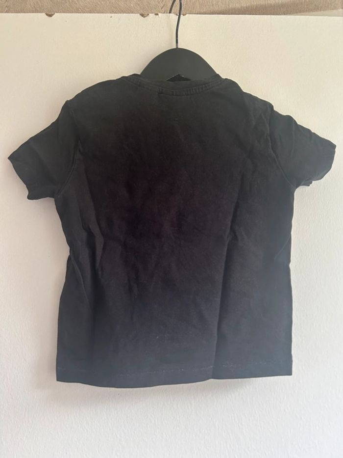 T-shirt Zara - photo numéro 4