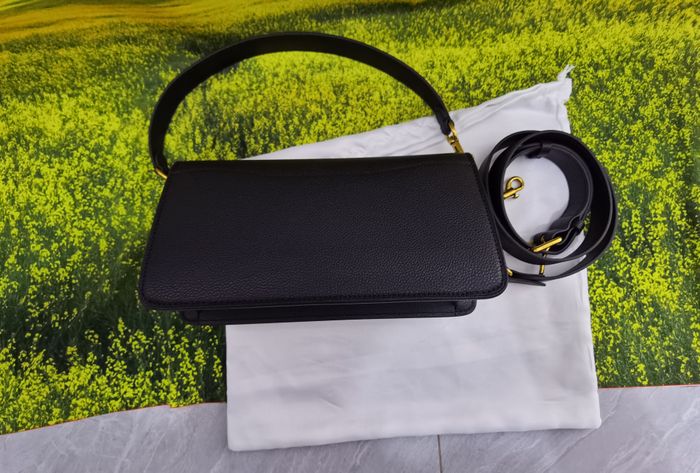 Sac coach tabby - photo numéro 9