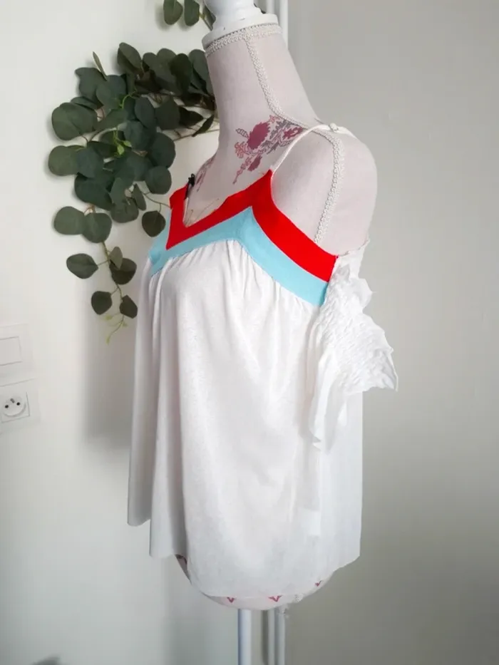 Top Samar Moda / Taille L-XL - photo numéro 4