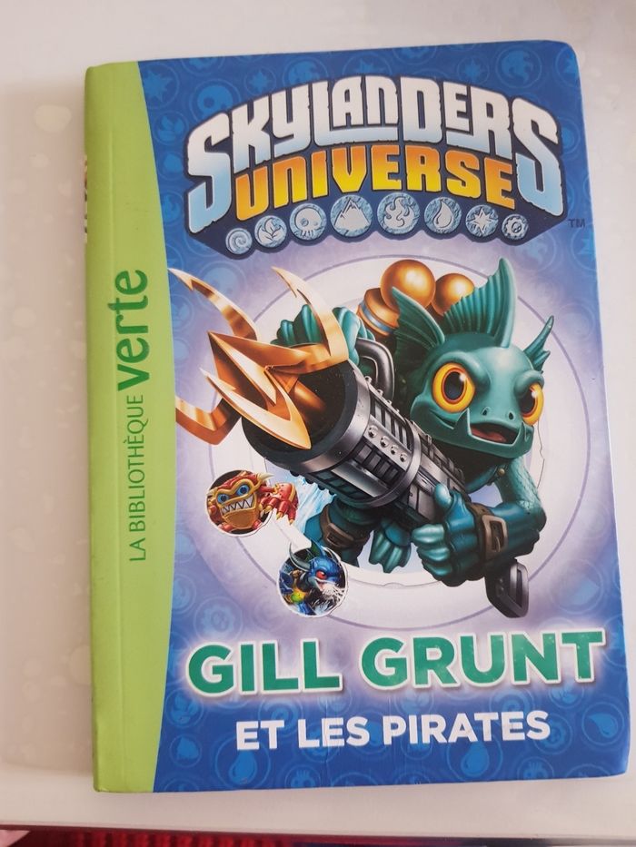 Skylanders 1.2.3 - photo numéro 2