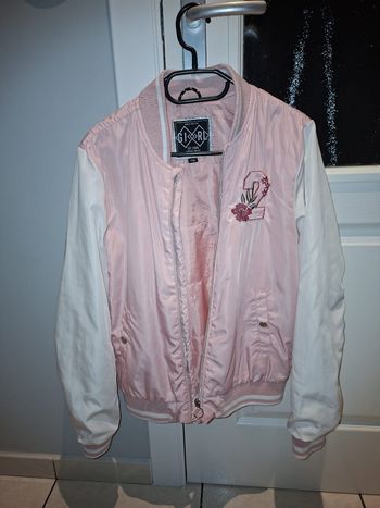Veste bomber