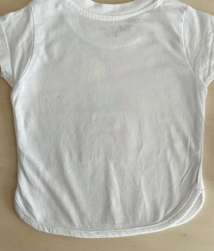 Pyjama/ensemble 6/9 mois en 74 cm - photo numéro 7