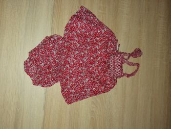 robe +culotte sergent major