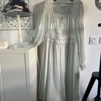 Robe élégante