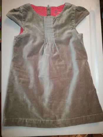 robe okaidi.
