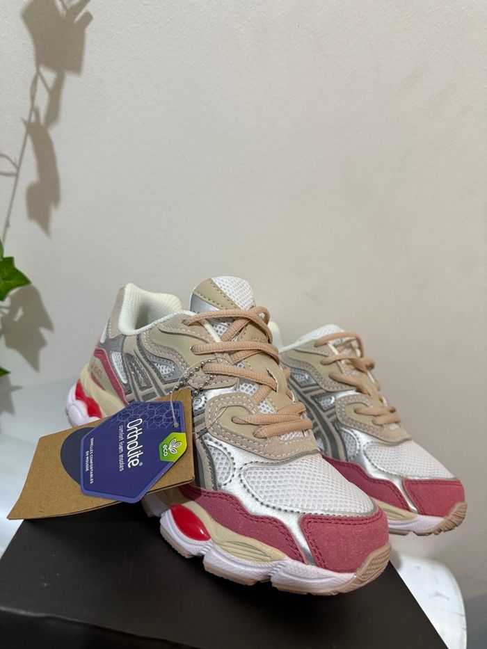 Asics gel NYC - photo numéro 3