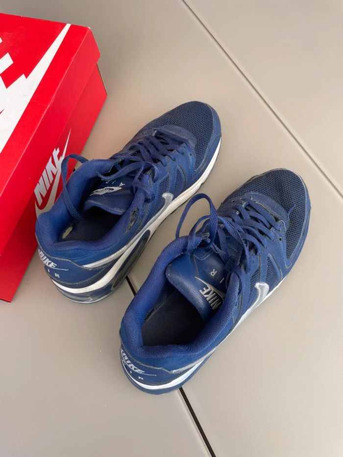 Baskets Nike Air - photo numéro 2