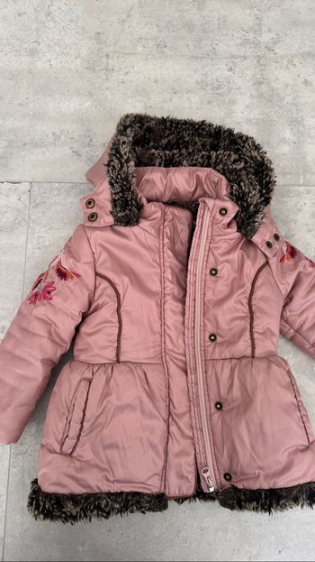 Blouson catimini 2 ans