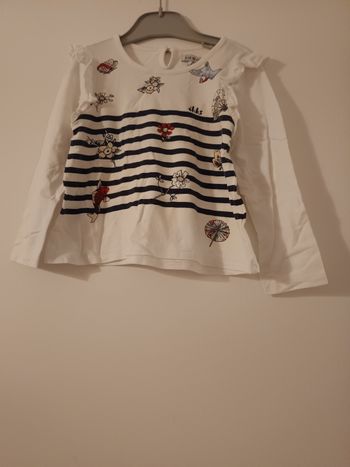 Tee shirt