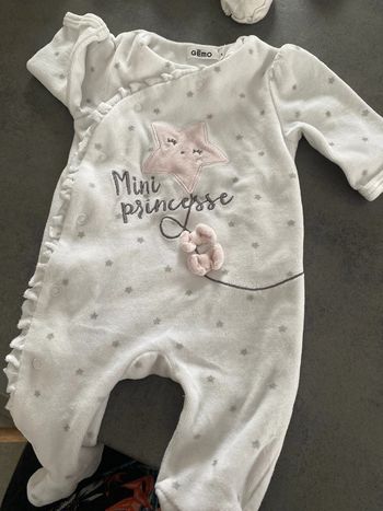 Pyjama Gemo