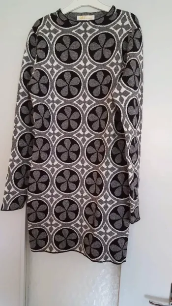 Robe taille unique