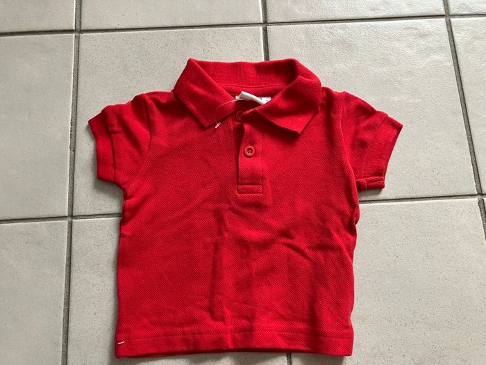 Lot polo - photo numéro 2