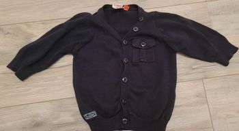 Gilet kitiwatt 6mois