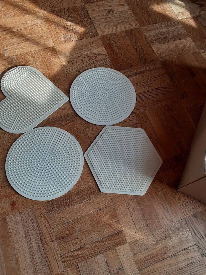 Perle hama - photo numéro 6