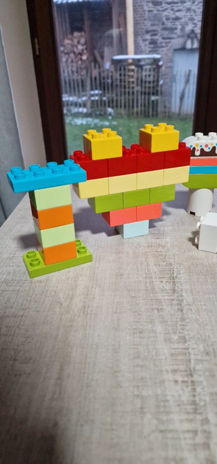 Lego duplo - photo numéro 3
