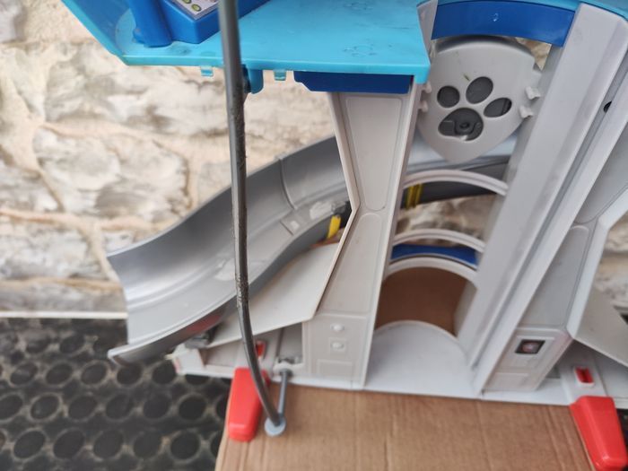 Tour Pat patrouille🎁 aujourd'hui ou demain - photo numéro 10