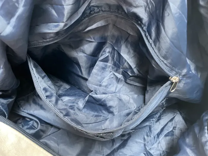 Tommy Hilfiger duffel bag travel sport 35L - photo numéro 13