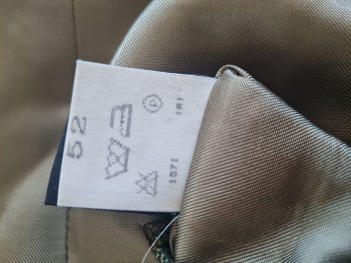 Veste en laine Cerruti 1881 - Vintage de luxe - photo numéro 4