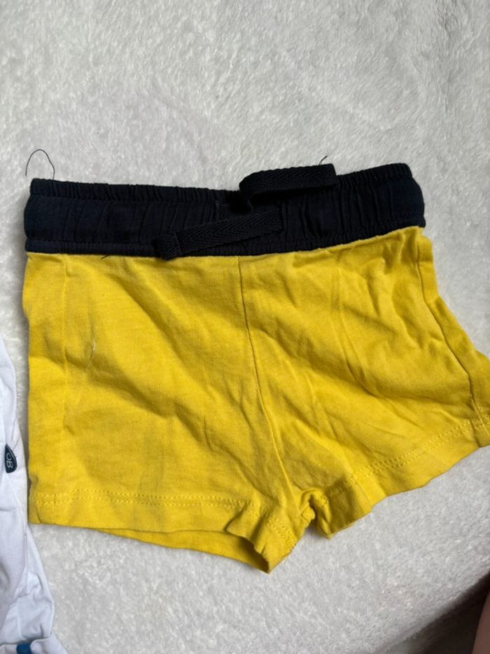 Lot vêtements garçons 3 mois - photo numéro 14