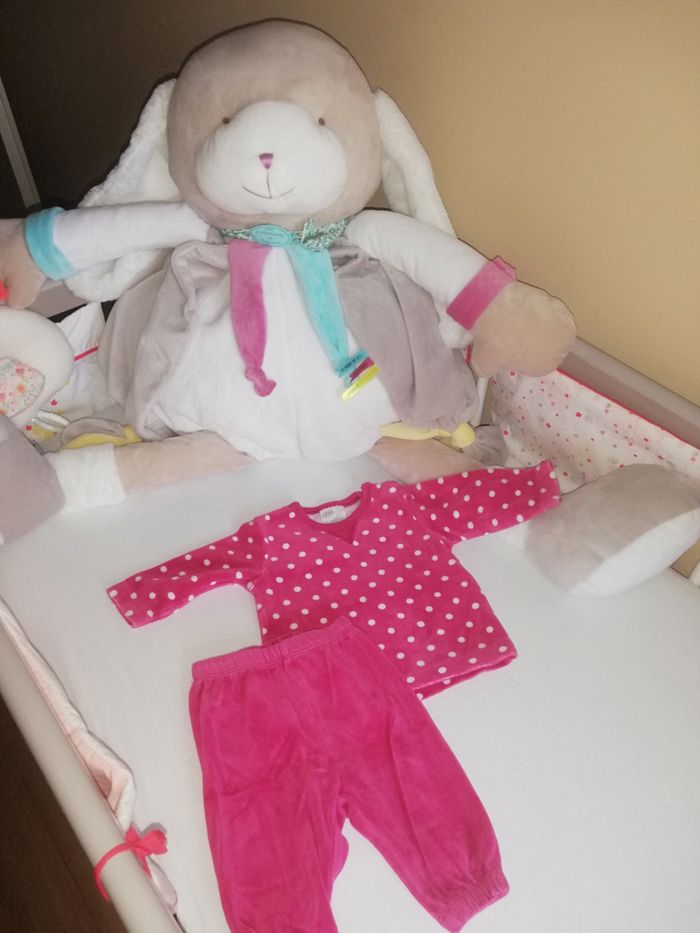 Pyjama - photo numéro 7