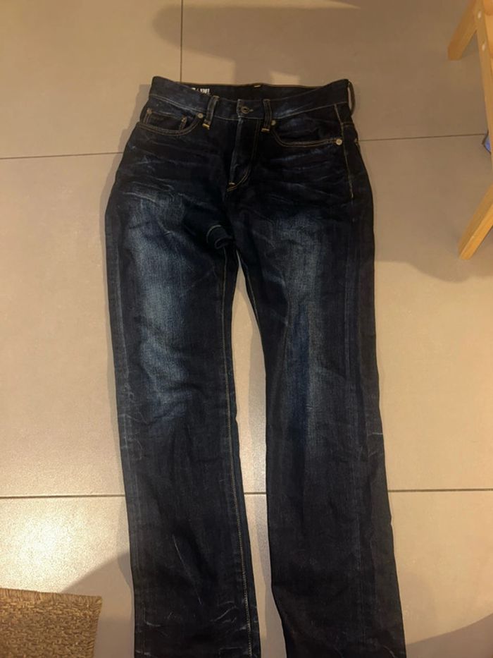 Jean gstar