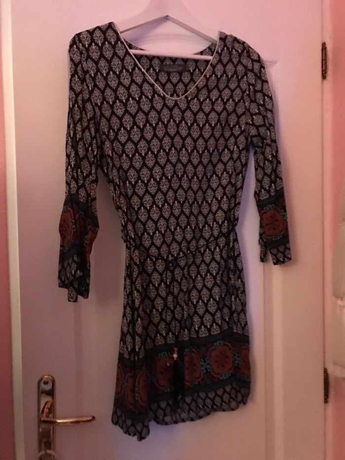 Tunique femme