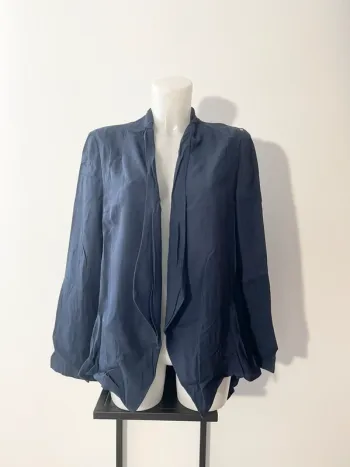 Veste longue neuve Promod