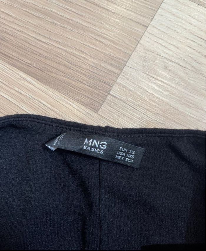 Débardeur - photo numéro 2