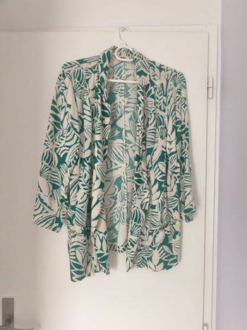 Veste en 36 Demi saison grain de malice 