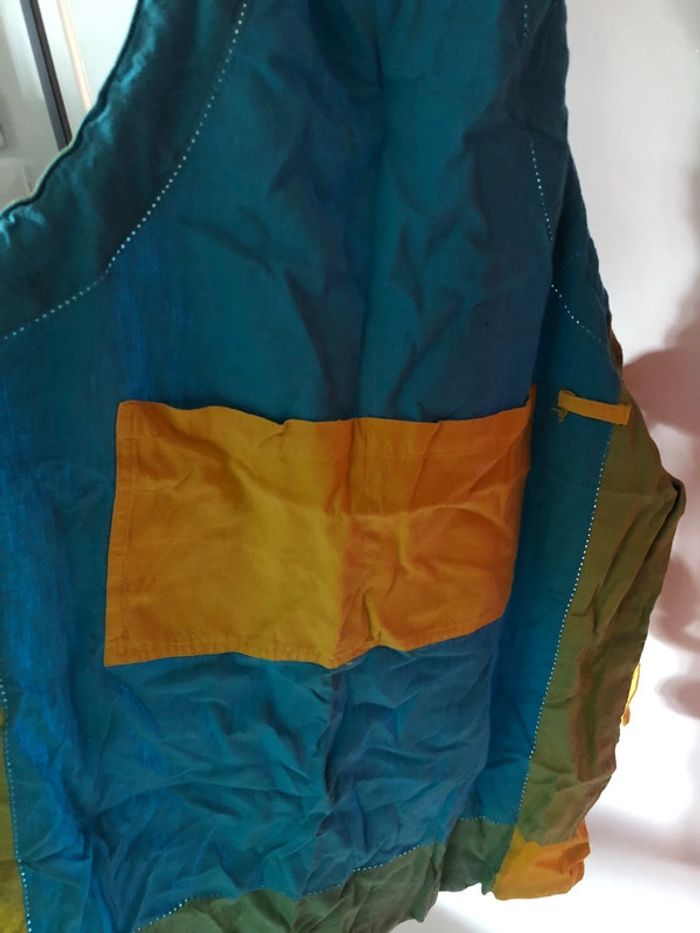 Lot tablier /range sac - photo numéro 2