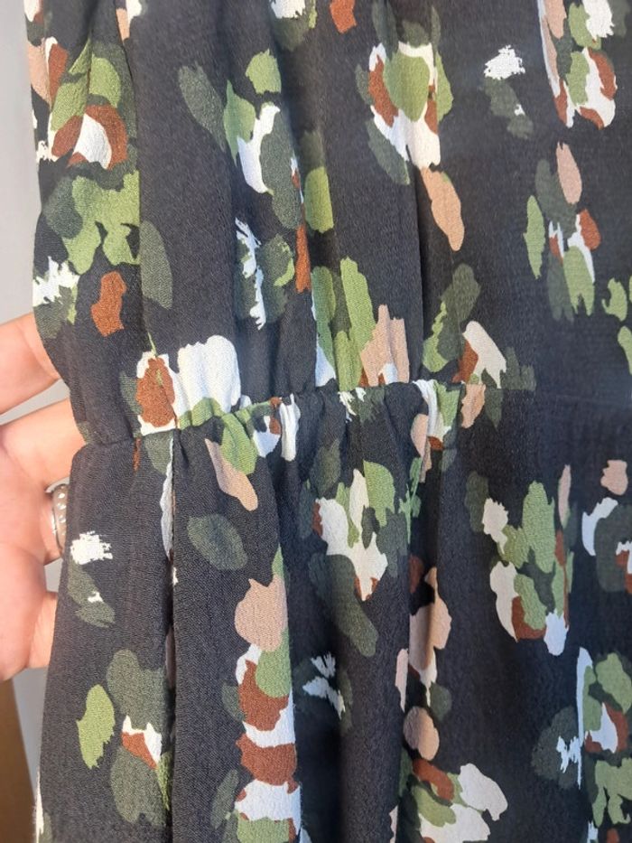 Liu Jo robe robe hiver 2022 T.44 neuve - photo numéro 7