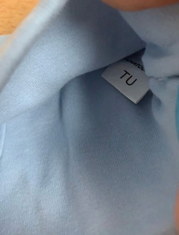 2 bonnet bébé - Taille unique - photo numéro 3