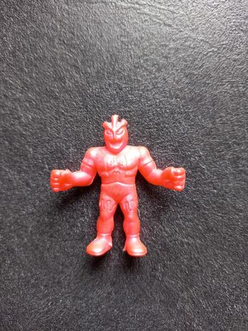Figurine - Cosmix - Revulsor