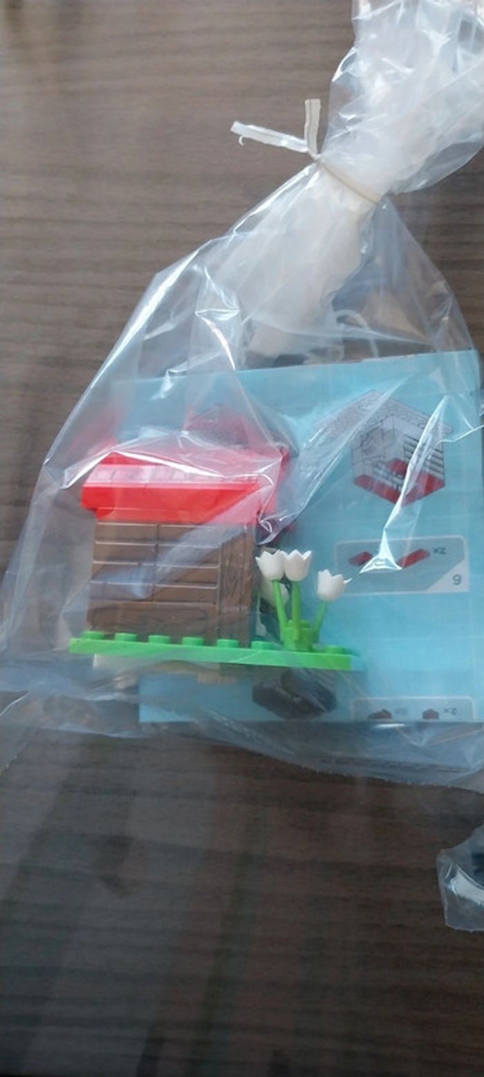Lot de 2 jeux de construction Playtive - photo numéro 2