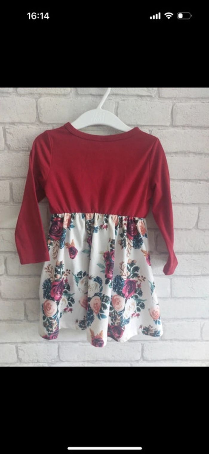 Robe PatPat taille 18 - 24 mois - photo numéro 2