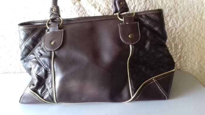 Sac Promod - photo numéro 3
